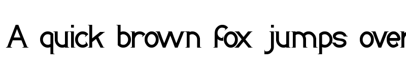 Preview of LIFE IS FINAL Regular font