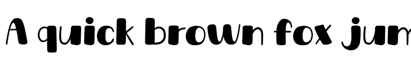 Preview of Life Kittie Regular font