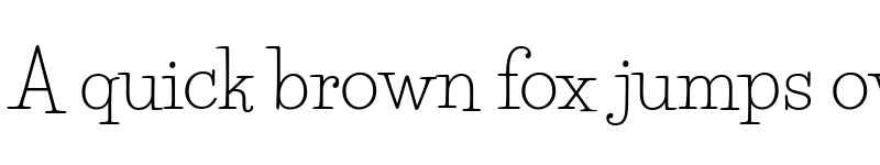 Preview of Life Savers Regular font