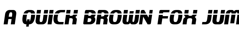 Preview of Lightyour Regular font