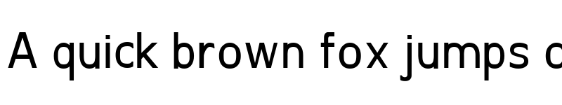 Preview of Lignum Melle Regular font