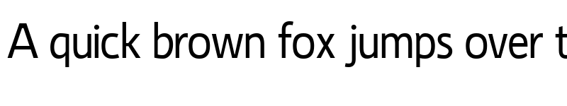 Preview of Ligurino Regular font