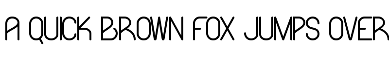 Preview of Likeguard Demo Regular font