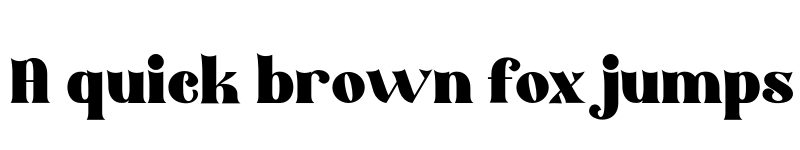 Preview of Likevibe Free Trial Regular font