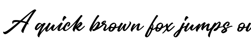 Preview of Lil Johnny PERSONAL USE ONLY Regular font