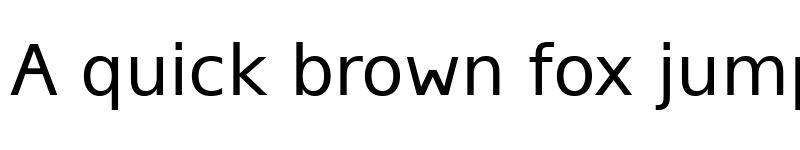 Preview of Lilongue Sans Book font