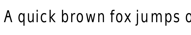 Preview of Lilongue Sans Display Book font