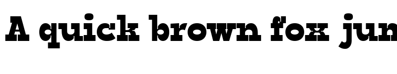 Preview of Lindelof Demo Regular font