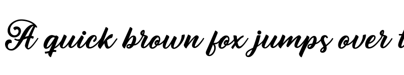 Preview of Lingstone Regular font