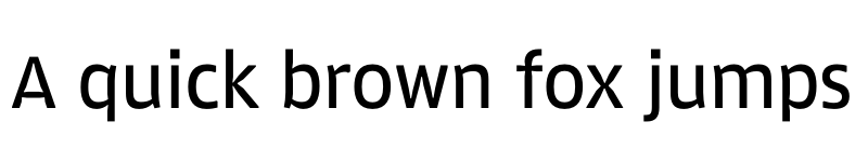 Preview of Lipa Agate High Medium font