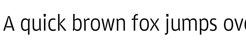 Preview of Lipa Agate High Nar Light font