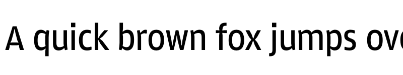 Preview of Lipa Agate High Nar Medium font