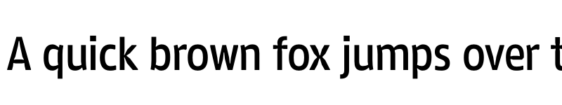 Preview of Lipa Agate Low Cnd Medium font