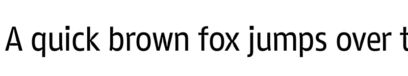 Preview of Lipa Agate Low Cnd Regular font