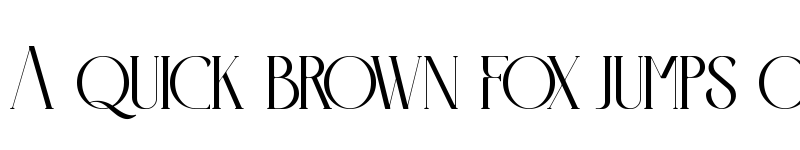 Preview of LITERACY Regular font