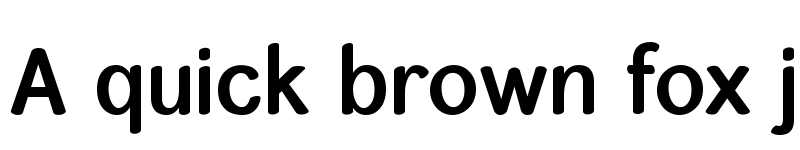 Preview of Little Pat Regular font