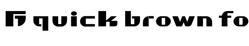 Preview of Lixdu Pro Regular font