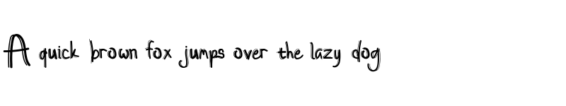 Preview of Loadtz Regular font