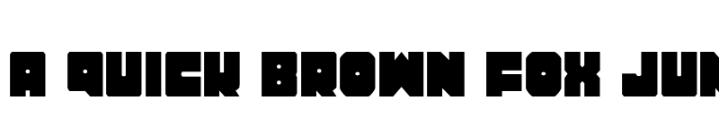 Preview of Lobo Tommy Condensed Condensed font