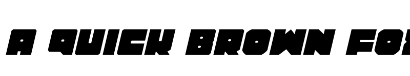 Preview of Lobo Tommy Italic Italic font