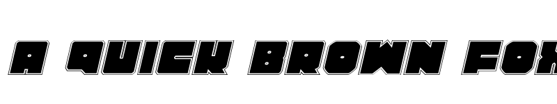 Preview of Lobo Tommy Pro Italic Italic font