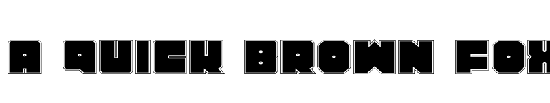 Preview of Lobo Tommy Pro Regular font