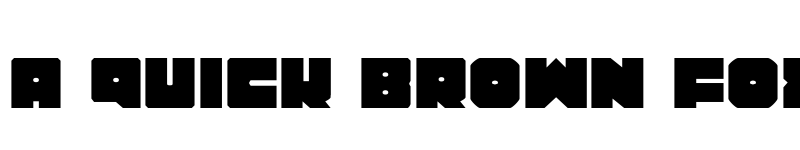 Preview of Lobo Tommy Regular font