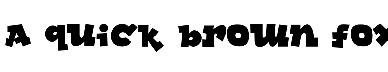 Preview of Lockergnome Regular font