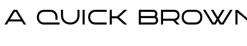 Preview of LOGOTYPE Medium font