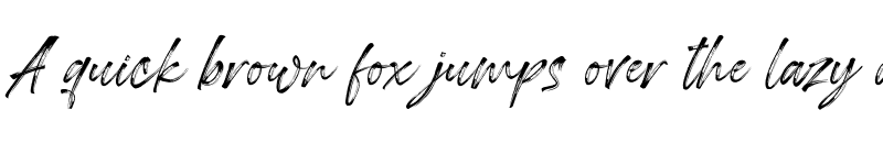 Preview of Londoner Regular font