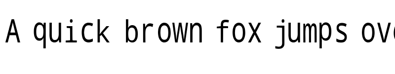 Preview of Long Live Regular font