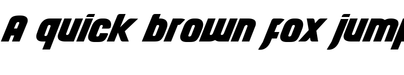 Preview of Longhaul Regular font