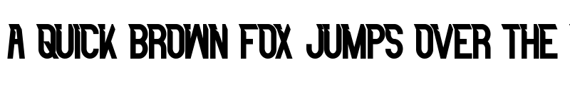 Preview of Longless Demo Regular font