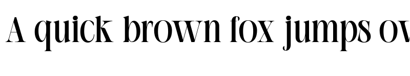 Preview of Longsile Regular font