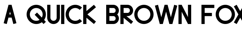 Preview of Lopez Demo Regular font