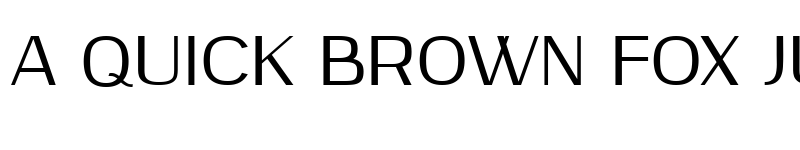 Preview of Lorea Regular font