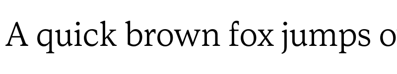 Preview of Loretta Light font