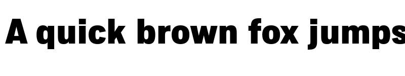 Preview of Lorimer No 2 Black font