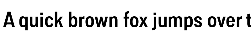 Preview of Lorimer No 2 Semibold font