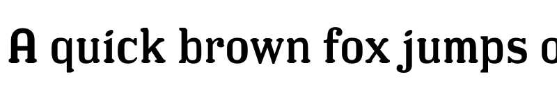 Preview of Los Feliz OT Roman font