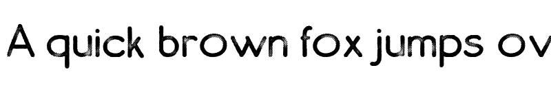 Preview of LOST AGES PERSONAL USE Regular font