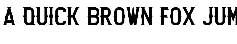 Preview of Lost Leonenst Bold font