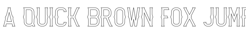 Preview of Lost-Leonest Line font