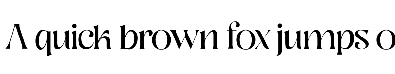 Preview of Losta Masta Light font