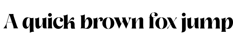 Preview of Losta Masta Medium font