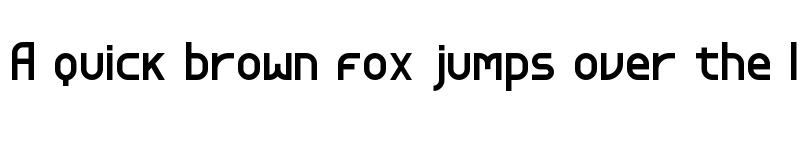 Preview of LOTT - Lion of the tribe Regular font