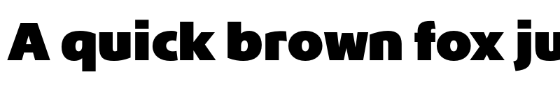 Preview of Lotus Eden Black font