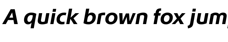 Preview of Lotus Eden Bold Italic font