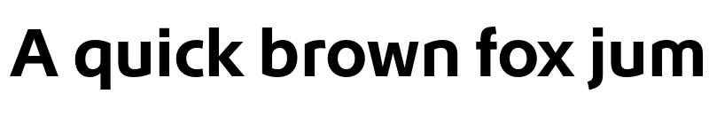 Preview of Lotus Eden Bold font