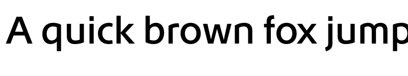 Preview of Lotus Eden Medium font